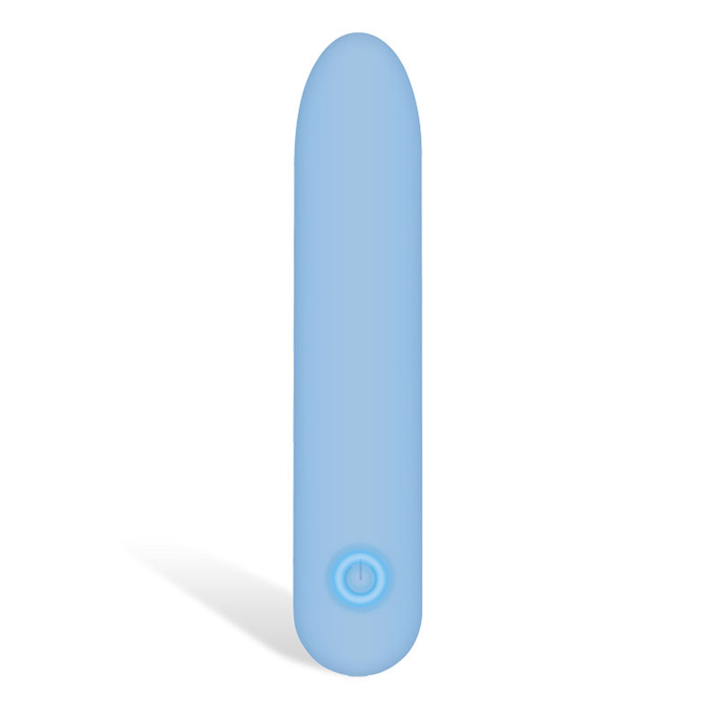 Adam & Eve Eve's Silky Sensations Rechargeable Bullet