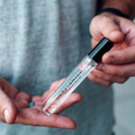 Eye Of Love Unscented Pheromone Perfume - 10 ml