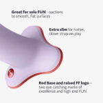 Fun Factory AMOR lavender