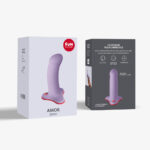 Fun Factory AMOR lavender