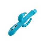 Adam & Eve THRUSTING TRIPLE JOY RABBIT