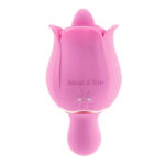 Adam & Eve EVES RAVISHING CLIT FLICKING ROSE