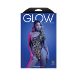 GLOW Luminescent Flash Teddy ML