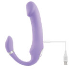 Gender X ORGASMIC ORCHID