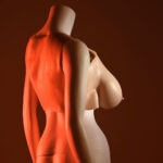 Gender X UNDERGARMENTS - PLATE E-CUP - Light