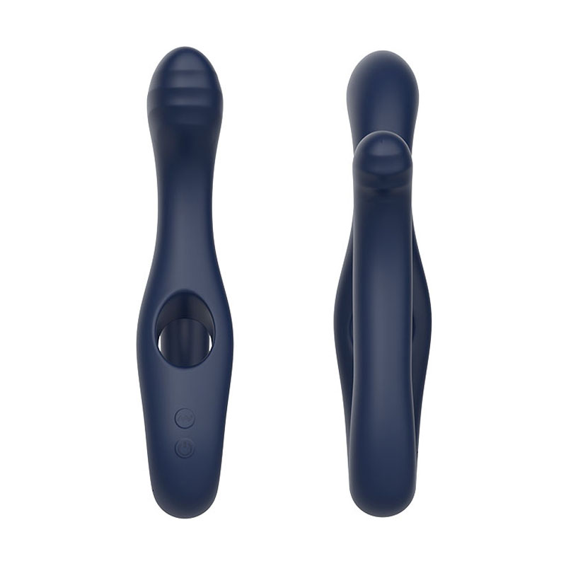 Adam & Eve TWISTED TEMPTATIONS Bendable Vibe