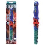 Alien Nation - Double Demon
