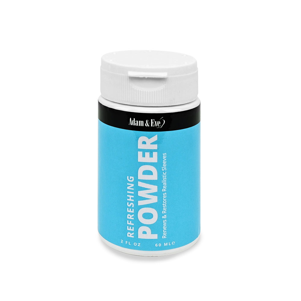 Adam & Eve REFRESHING POWDER - 60 ml