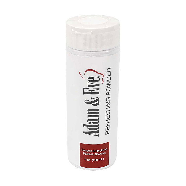 Adam & Eve REFRESHING POWDER - 120 ml