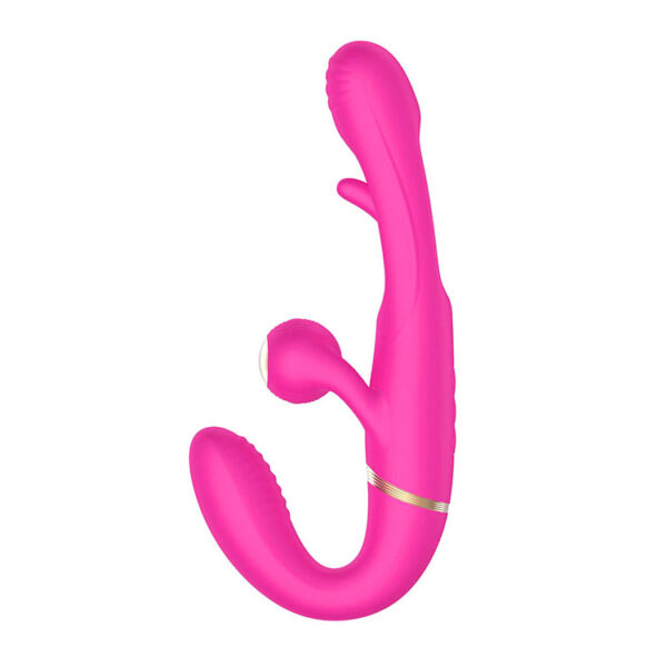 Adam & Eve ORGAZ-OHH-MATIC