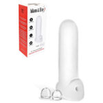 Adam & Eve MR THICK COCK SHEATH