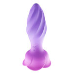 Adam & Eve ROTATING ROSE PLUG