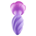 Adam & Eve ROTATING ROSE PLUG