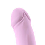 Adam & Eve HEART THROBBER