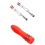 Adam & Eve SENSUAL SCARLET NIGHTS