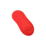 Adam & Eve VIBRATING ROSE DOUBLE ENHANCER