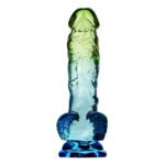 Adam & Eve SENSUAL SEASIDE 8.5'' Dildo
