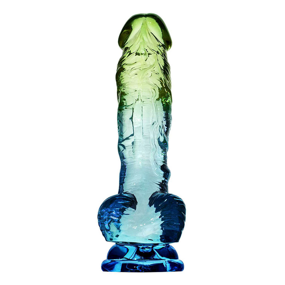 Adam & Eve SENSUAL SEASIDE 8.5'' Dildo