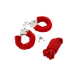 Adam & Eve DELUXE RED HOT SEX KIT