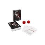 Adam & Eve DELUXE RED HOT SEX KIT