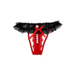 Adam & Eve DELUXE RED HOT SEX KIT