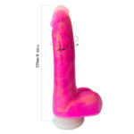 Adam & Eve THE SQUIGGLER