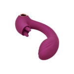 Adam & Eve ROSE GOLD CLIT TICKLER