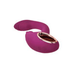 Adam & Eve ROSE GOLD CLIT TICKLER