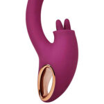 Adam & Eve ROSE GOLD CLIT TICKLER