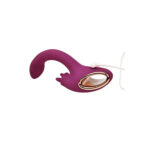 Adam & Eve ROSE GOLD CLIT TICKLER