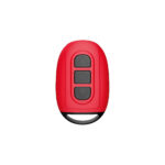 Adam & Eve VIBRATING ROSE COUPLES CAGE