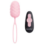 Adam & Eve PILLOW TALK EGG