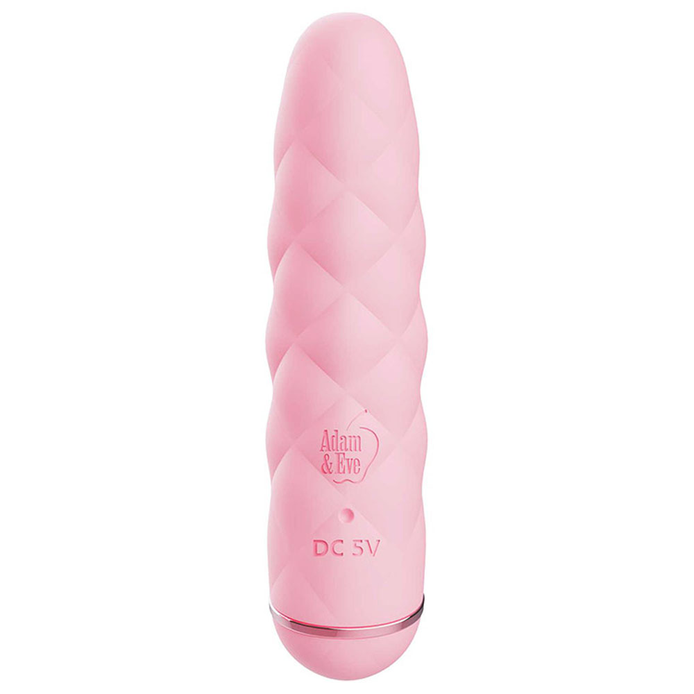 Adam & Eve PILLOW TALK Bullet