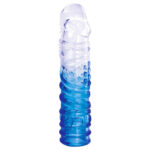 Adam & Eve SAPPHIRE Sleeve Set