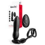 Adam & Eve THE GREAT EXPANDER