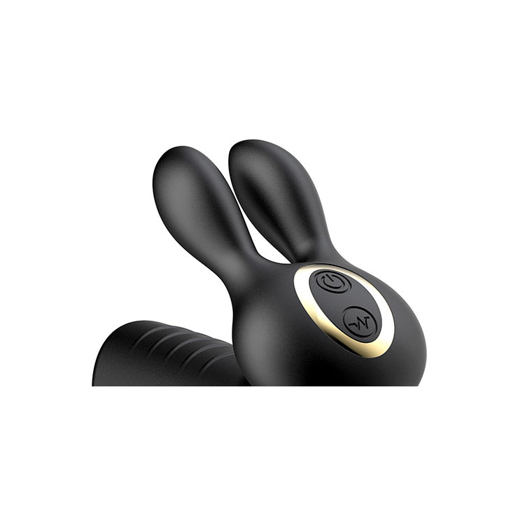 Adam & Eve WILD HARE