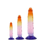 Adam & Eve SUNSET DREAMS TRIO - Multicoloured