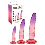 Adam & Eve SUNSET DREAMS TRIO