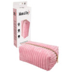 Adam & Eve EVES PLUSH STORAGE BAG