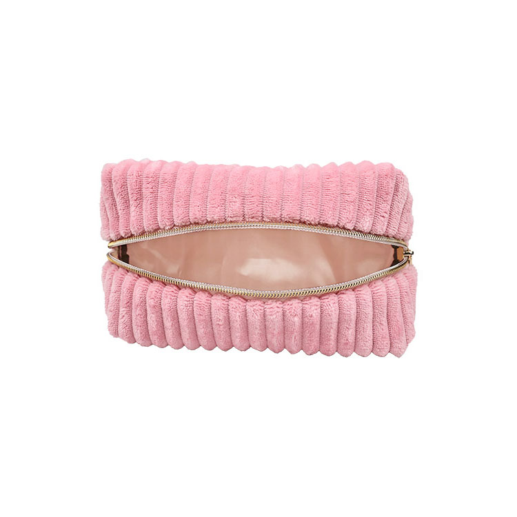 Adam & Eve EVES PLUSH STORAGE BAG