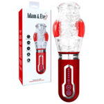 Adam & Eve PLEASURE PRO 3000