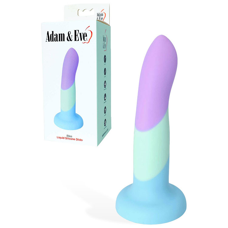 Adam & Eve BLISS
