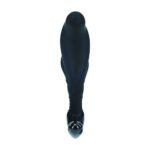 LEVELZ Rippled with Hard Loop Prostate Massager - Large