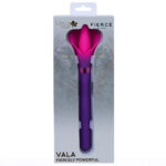 Maia VALA - Purple