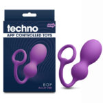 Techno - Bop