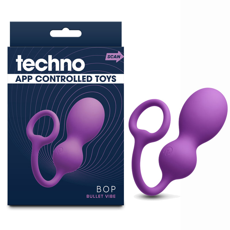 Techno - Bop