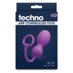 Techno - Bop
