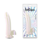 Fantasia - Smooth 5'' - Pearl