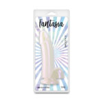 Fantasia - Smooth 5'' - Pearl