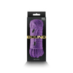 Bound Rope - Purple